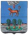 Остров герб