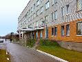 Гбус Островская Мб в Острове